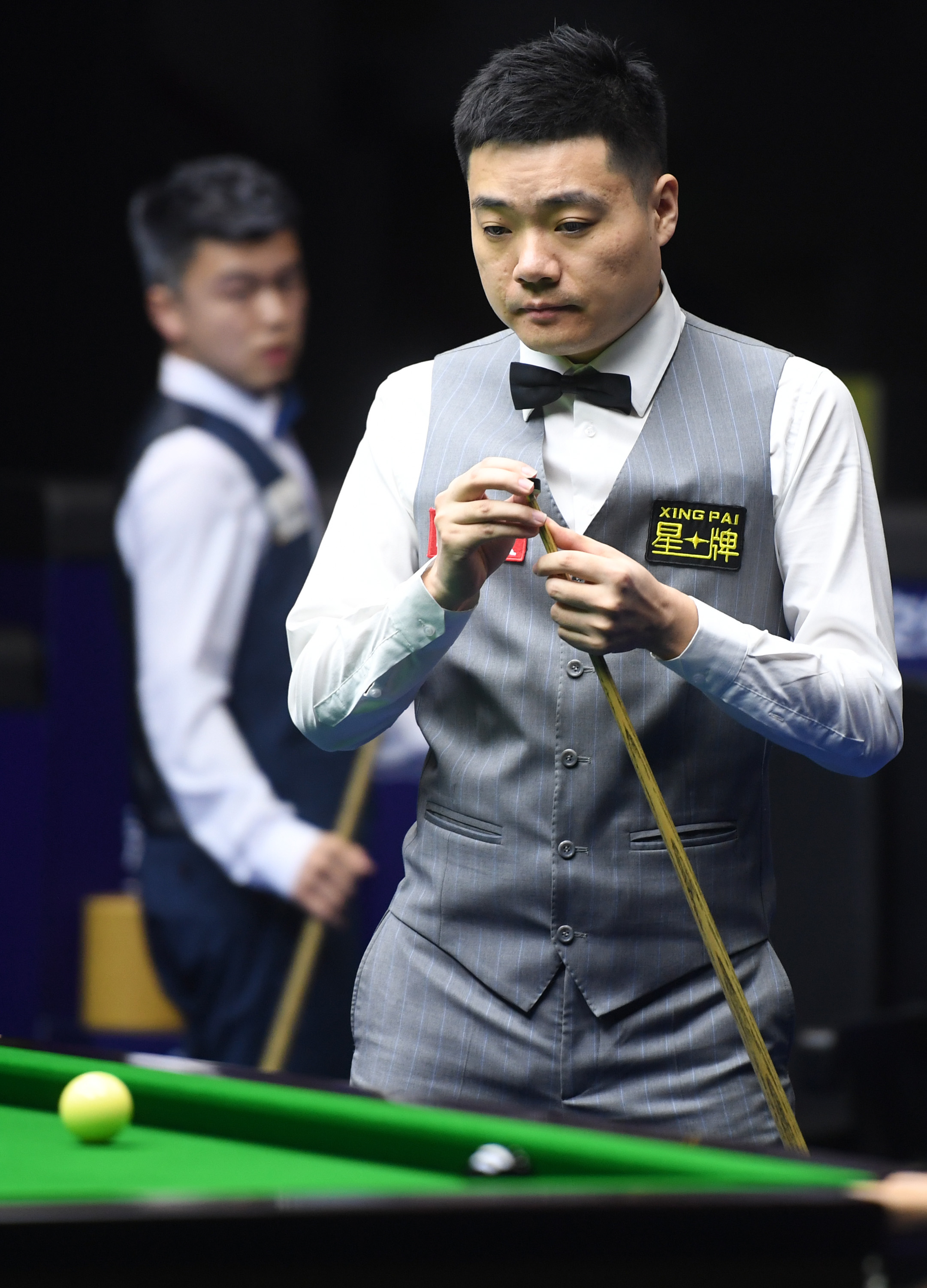 领袖之路 领袖之路