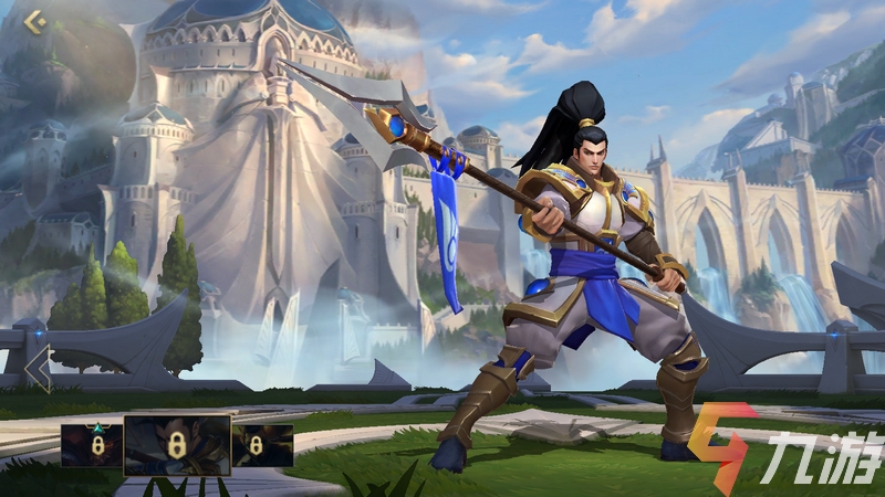 年轻有潜力 年轻有潜力